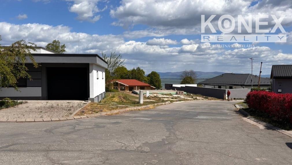 ID-3921 NA PREDAJ POZEMOK na výstavbu – Biela Hora