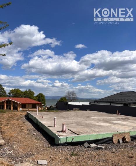 ID-3921 NA PREDAJ POZEMOK na výstavbu – Biela Hora