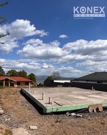 ID-3921 NA PREDAJ POZEMOK na výstavbu – Biela Hora