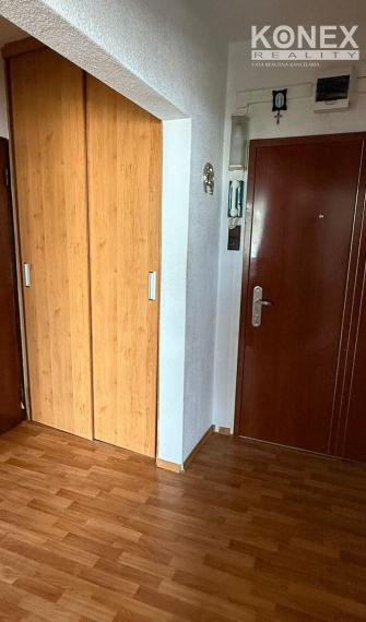 ID-3922 NA PREDAJ 1,5-izbový byt HUMENNÉ