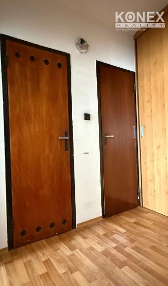 ID-3922 NA PREDAJ 1,5-izbový byt HUMENNÉ