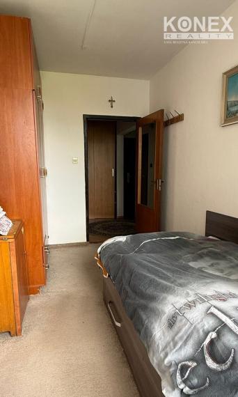 ID-3922 NA PREDAJ 1,5-izbový byt HUMENNÉ