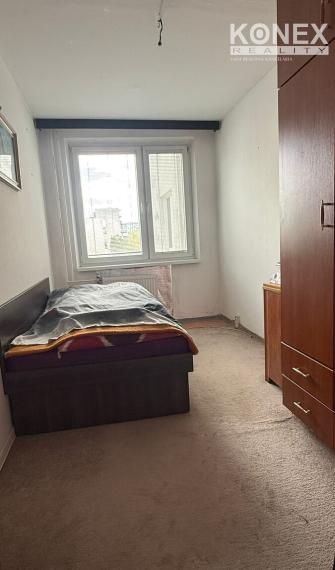 ID-3922 NA PREDAJ 1,5-izbový byt HUMENNÉ