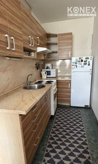 ID-3922 NA PREDAJ 1,5-izbový byt HUMENNÉ