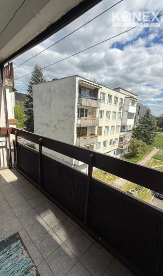 ID-3922 NA PREDAJ 1,5-izbový byt HUMENNÉ