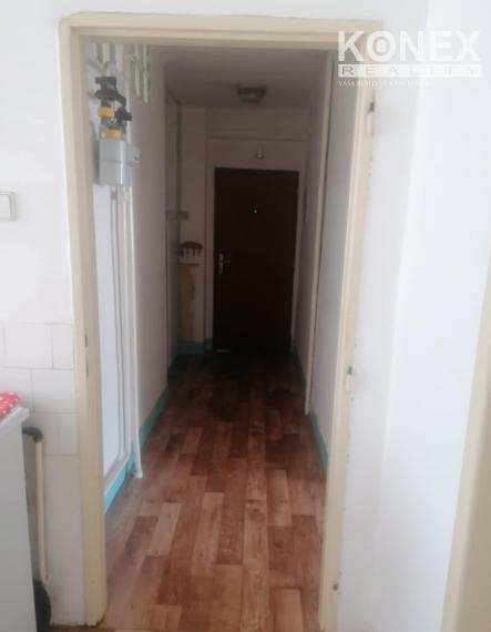 ID-3923 NA PREDAJ 2-izbový byt VRANOV NAD TOPĽOU
