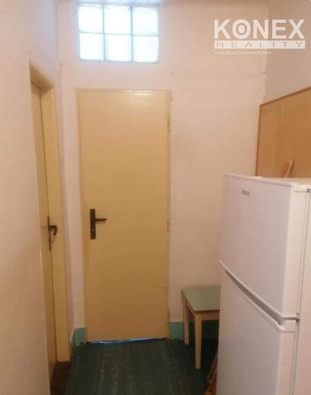 ID-3923 NA PREDAJ 2-izbový byt VRANOV NAD TOPĽOU