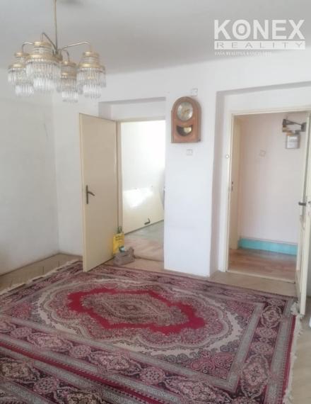 ID-3923 NA PREDAJ 2-izbový byt VRANOV NAD TOPĽOU