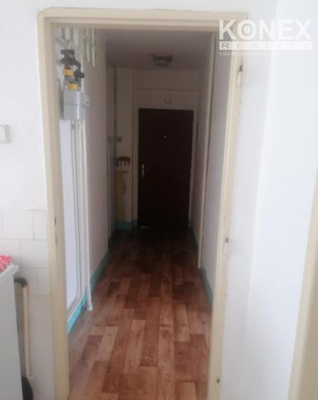 ID-3923 NA PREDAJ 2-izbový byt VRANOV NAD TOPĽOU