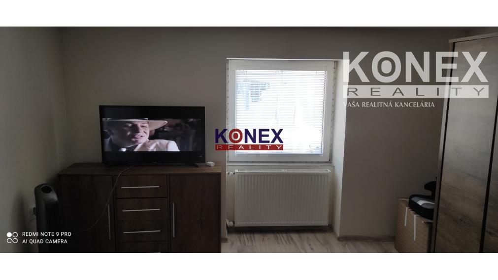 ID-3927 Rodinný dom v obci Zemplínske Kopčany