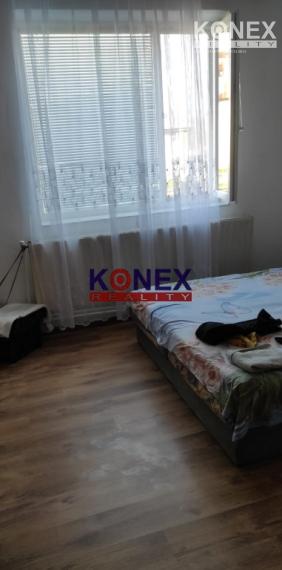 ID-3927 Rodinný dom v obci Zemplínske Kopčany