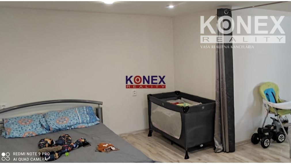 ID-3927 Rodinný dom v obci Zemplínske Kopčany