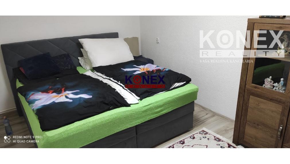 ID-3927 Rodinný dom v obci Zemplínske Kopčany