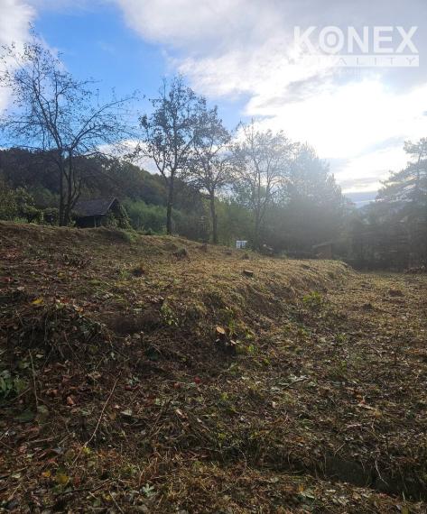 ID-3931 NA PREDAJ Rekreačné pozemky SNINA – Pichoňka