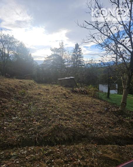 ID-3931 NA PREDAJ Rekreačné pozemky SNINA – Pichoňka