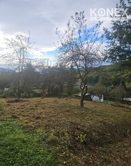 ID-3931 NA PREDAJ Rekreačné pozemky SNINA – Pichoňka