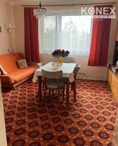 ID-3932 Na predaj rodinný dom v Snine – Jesenského ul.