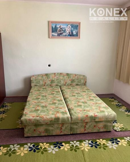 ID-3932 Na predaj rodinný dom v Snine – Jesenského ul.