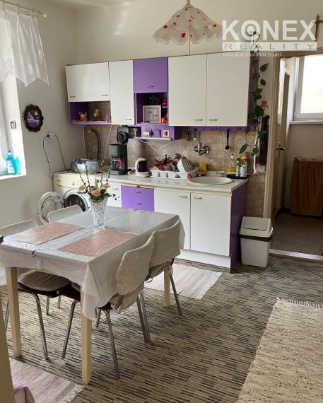 ID-3932 Na predaj rodinný dom v Snine – Jesenského ul.