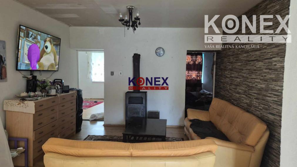 ID-3935 SKVELÁ PONUKA - Rodinný dom po rekonštrukcii DRAHŇOV