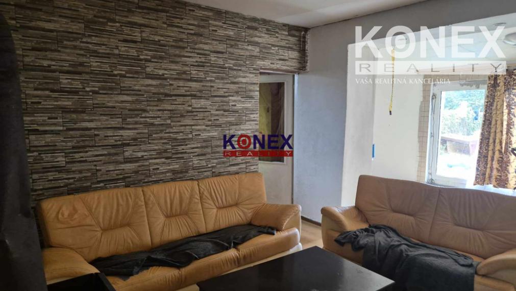 ID-3935 SKVELÁ PONUKA - Rodinný dom po rekonštrukcii DRAHŇOV