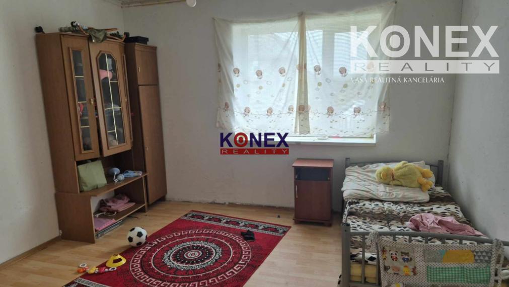 ID-3935 SKVELÁ PONUKA - Rodinný dom po rekonštrukcii DRAHŇOV