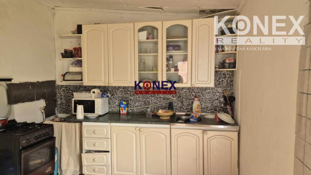 ID-3935 SKVELÁ PONUKA - Rodinný dom po rekonštrukcii DRAHŇOV