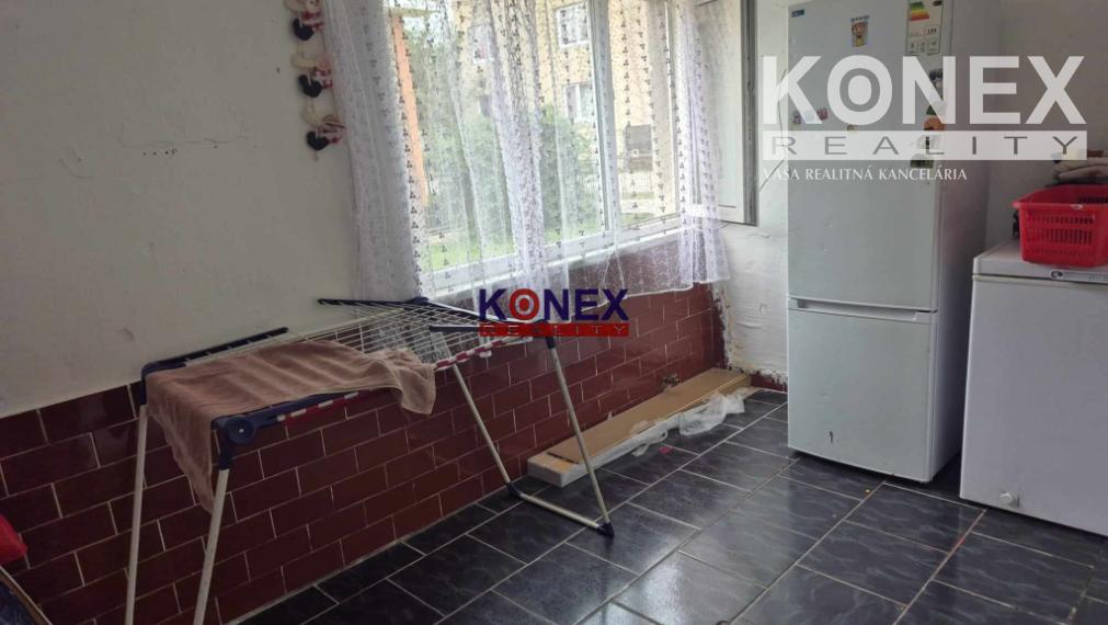 ID-3935 SKVELÁ PONUKA - Rodinný dom po rekonštrukcii DRAHŇOV