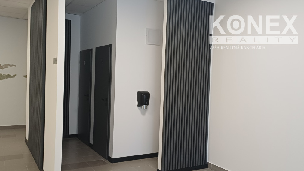 ID-2975 Na prenájom obchodný priestor – Vranov nad Topľou