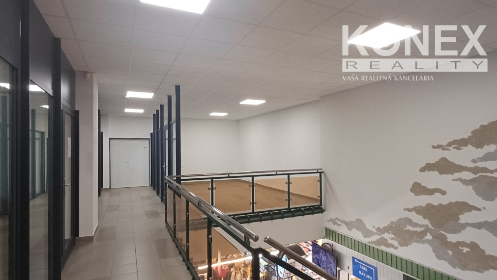 ID-2975 Na prenájom obchodný priestor – Vranov nad Topľou