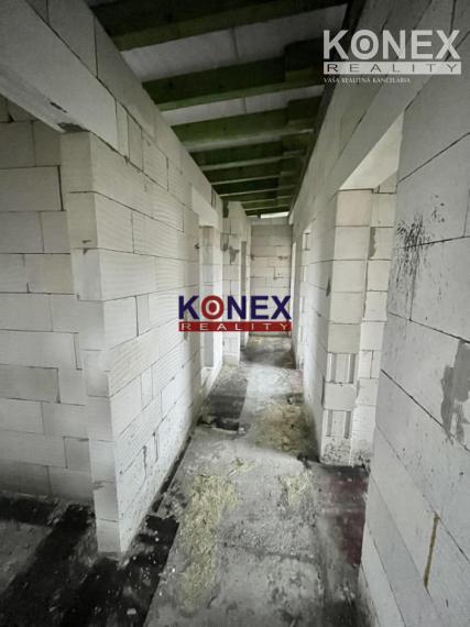 ID-3944 Krásna novostavba na predaj – PUSTÉ ČEMERNÉ