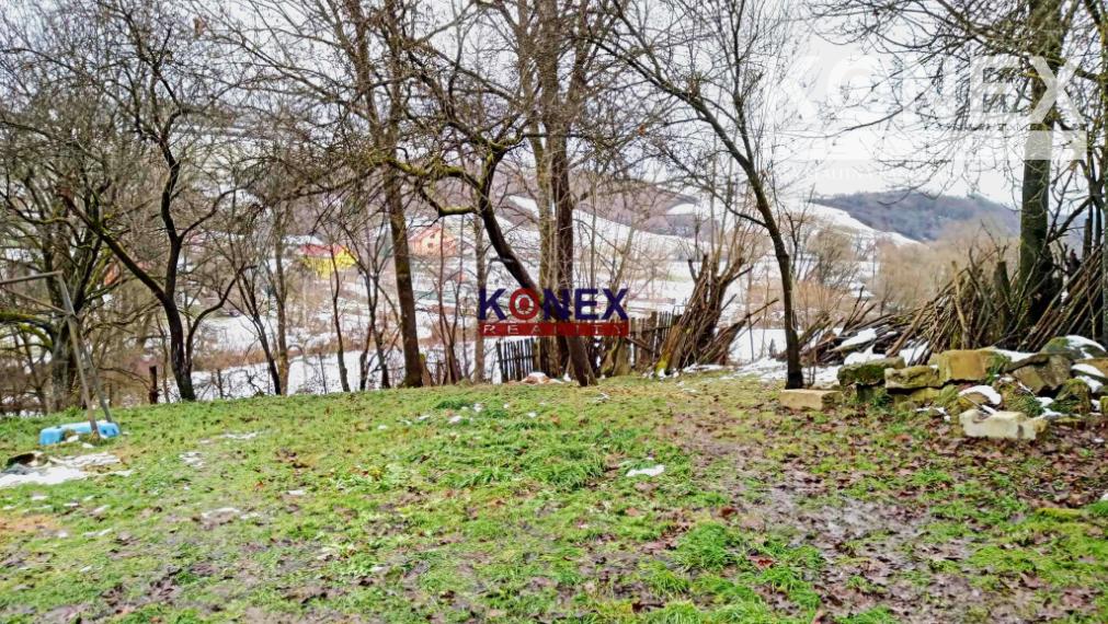 ID-3947 Rodinný dom v obci Klenová – okres Snina