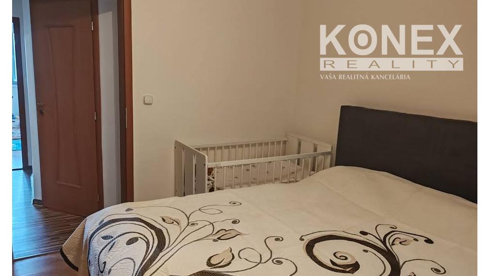ID-3951 NA PREDAJ 3-izbový byt VRANOV NAD TOPĽOU
