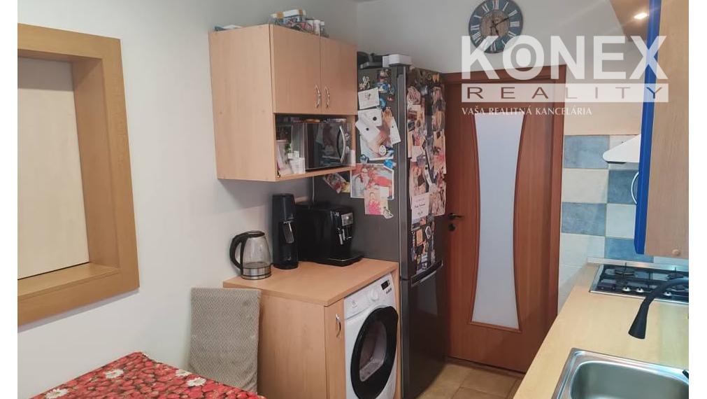 ID-3951 NA PREDAJ 3-izbový byt VRANOV NAD TOPĽOU