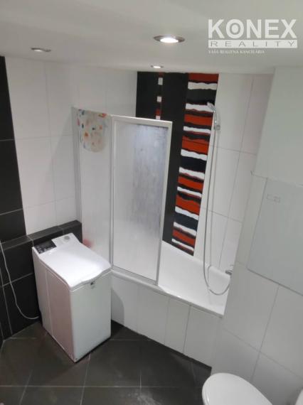 ID-3951 NA PREDAJ 3-izbový byt VRANOV NAD TOPĽOU