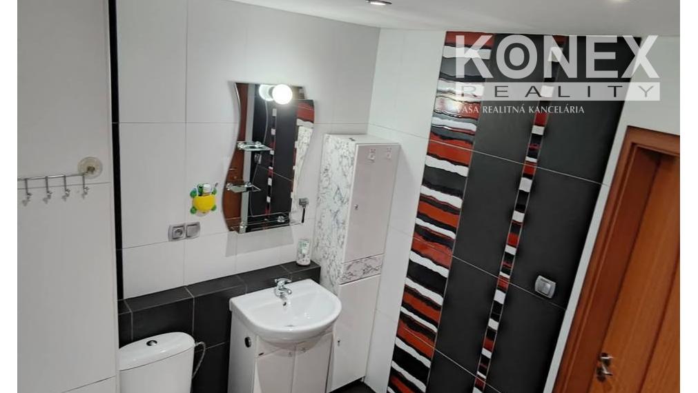ID-3951 NA PREDAJ 3-izbový byt VRANOV NAD TOPĽOU