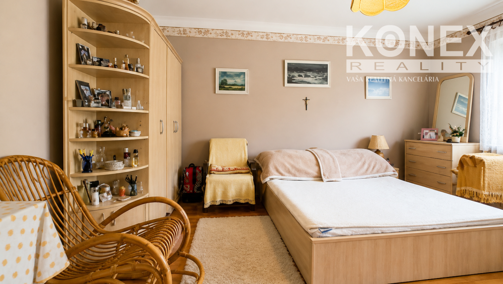 ID-3959 NA PREDAJ Rodinný dom k nasťahovaniu – Forró, Maďarsko