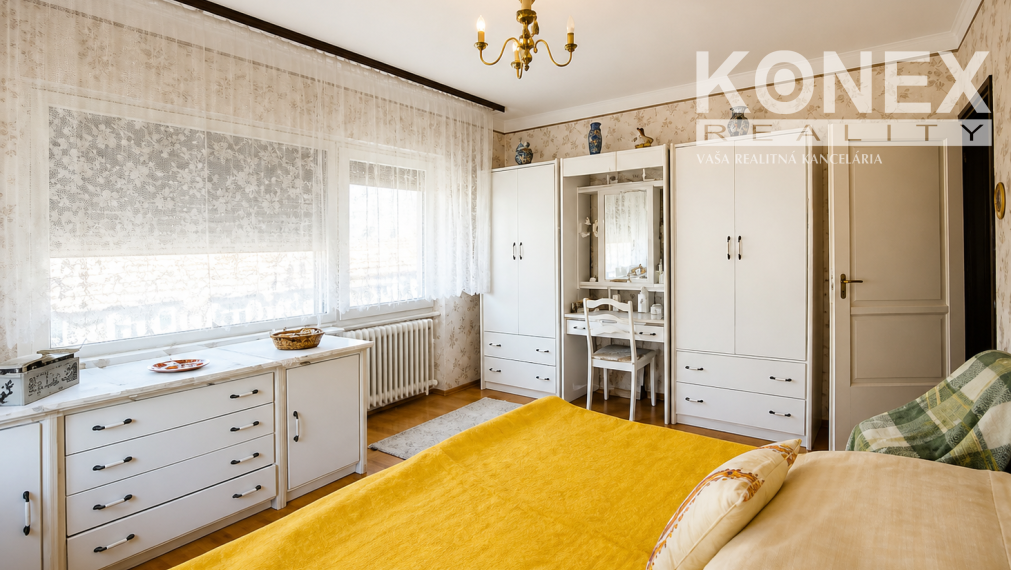 ID-3959 NA PREDAJ Rodinný dom k nasťahovaniu – Forró, Maďarsko