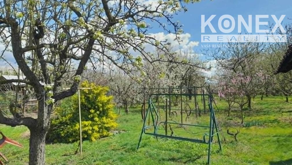 ID-3959 NA PREDAJ Rodinný dom k nasťahovaniu – Forró, Maďarsko