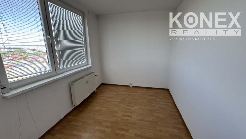 ID-3960 NA PREDAJ 2-izbový byt s balkónom NAD LABORCOM