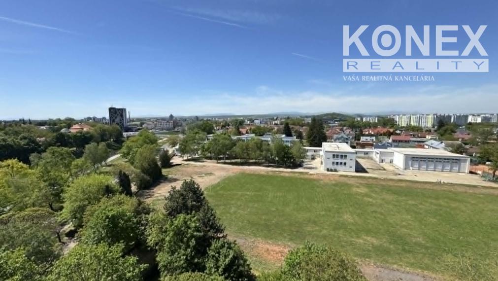 ID-3960 NA PREDAJ 2-izbový byt s balkónom NAD LABORCOM
