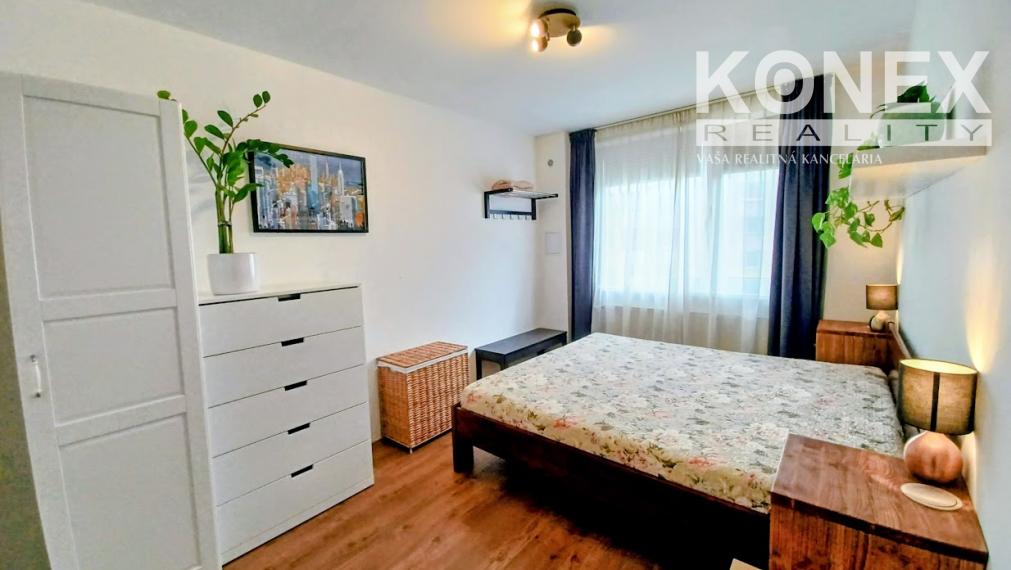 ID-3965 NA PREDAJ - 3-izbový byt v Žiline