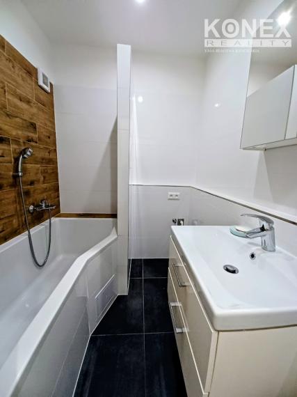 ID-3965 NA PREDAJ - 3-izbový byt v Žiline