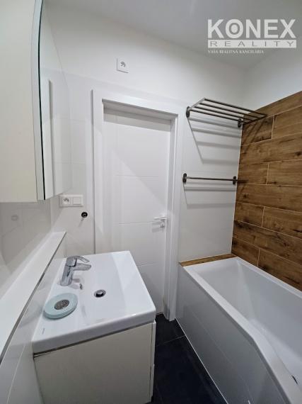 ID-3965 NA PREDAJ - 3-izbový byt v Žiline