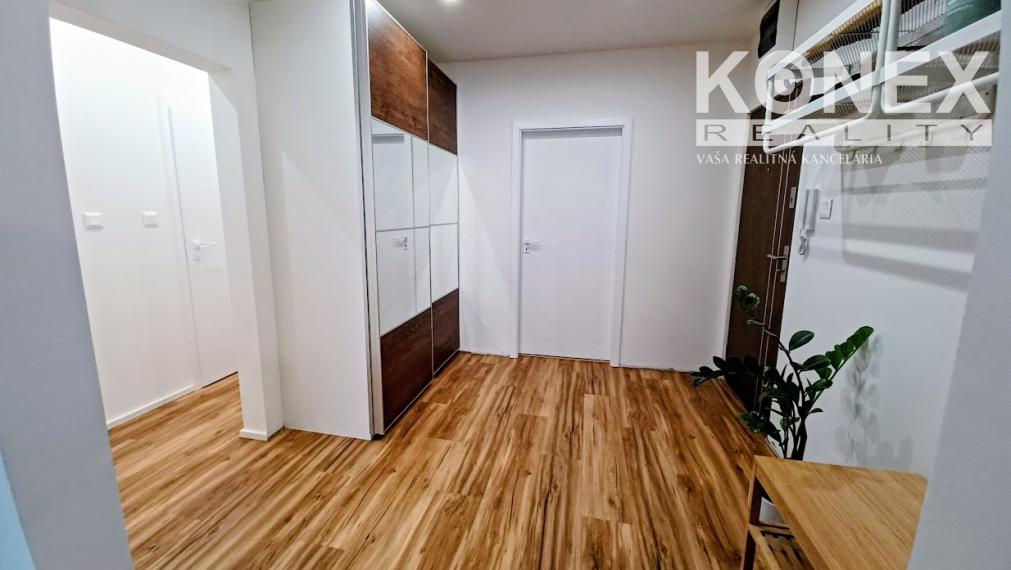 ID-3965 NA PREDAJ - 3-izbový byt v Žiline