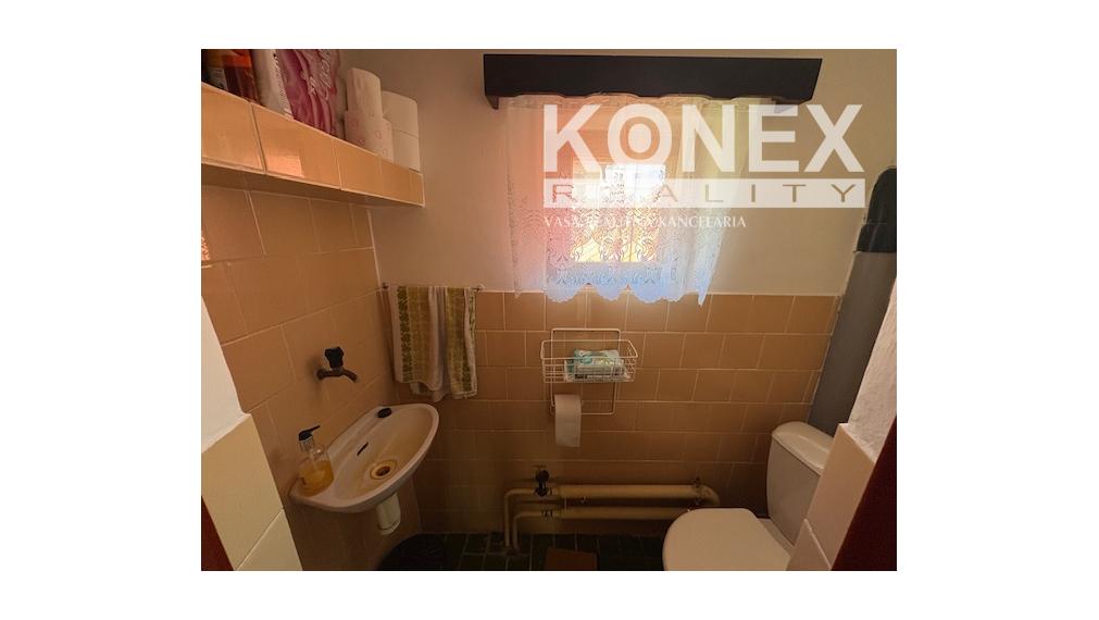 ID-3968 LEN U NÁS Poschodový RD + gazdovský dom v obci Remetské Hámre