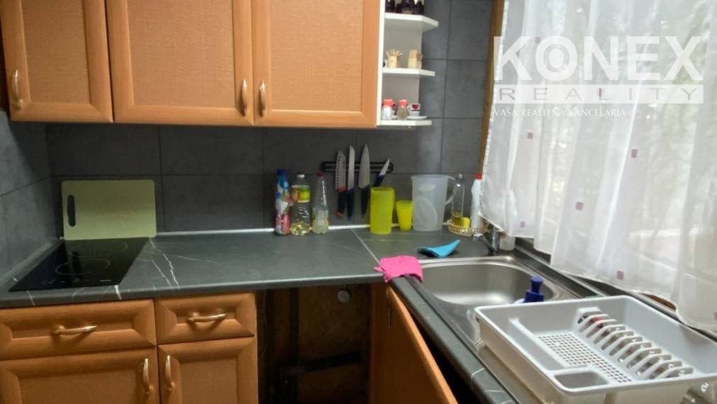 ID-3970 REKREAČNÁ chata v príjemnom prostredí – KAMENEC