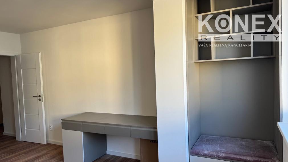 ID-3976 Moderný a kompletne dokončený 4-izbový byt v Rezidencii Slnečnica Trebišov