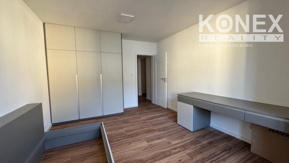 ID-3976 Moderný a kompletne dokončený 4-izbový byt v Rezidencii Slnečnica Trebišov