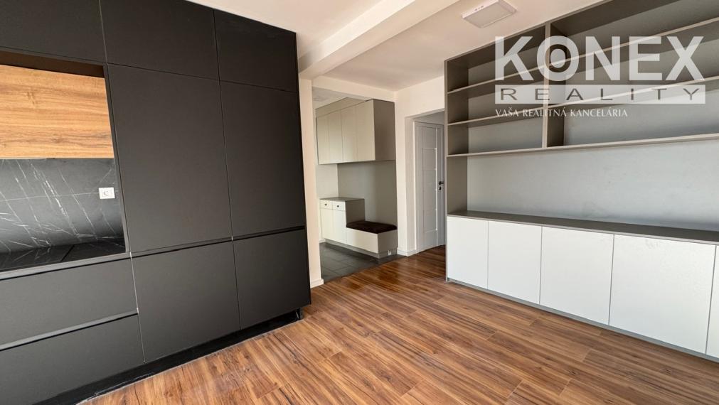 ID-3976 Moderný a kompletne dokončený 4-izbový byt v Rezidencii Slnečnica Trebišov
